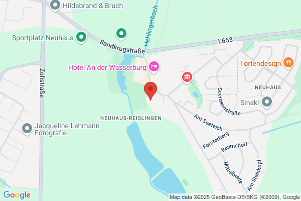 Grundschule Käferschule Standort Neuhaus