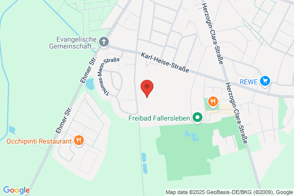 Hauptschule Fallersleben
