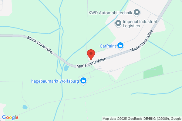 TE-Systems GmbH