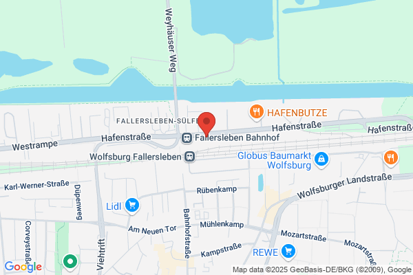 UBESAFE GmbH