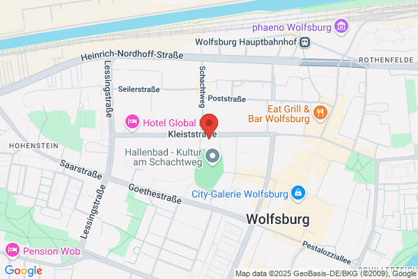 Diakonie Käsdorf KontaktstelleWolfsburg