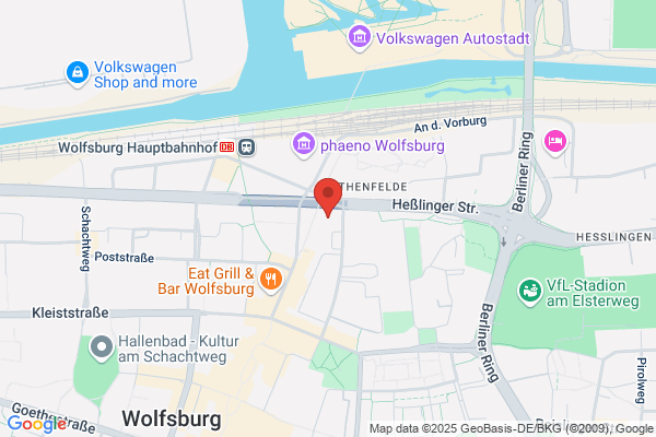 Cotrans Logistic GmbH & Co. KG