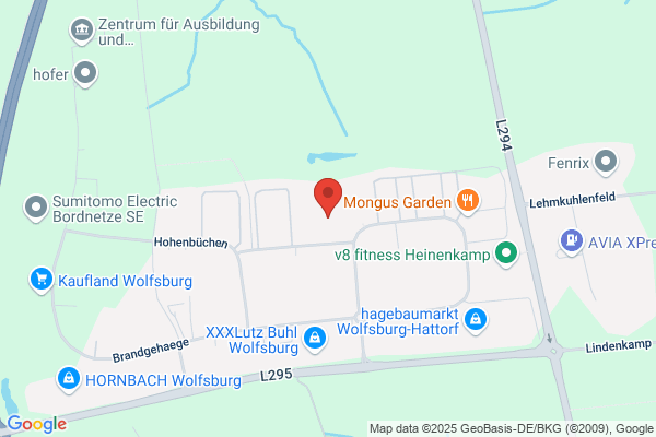 Gübau Spedition GmbH