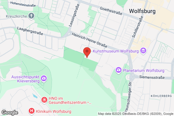 Turnverein Jahn Wolfsburg e.V.