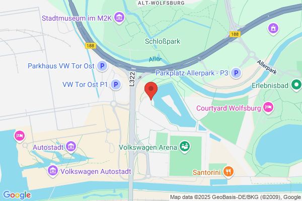 Wasserski Wolfsburg GmbH