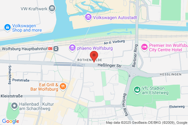 Berlitz Deutschland GmbH