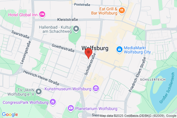 Italienisches Kulturinstitut