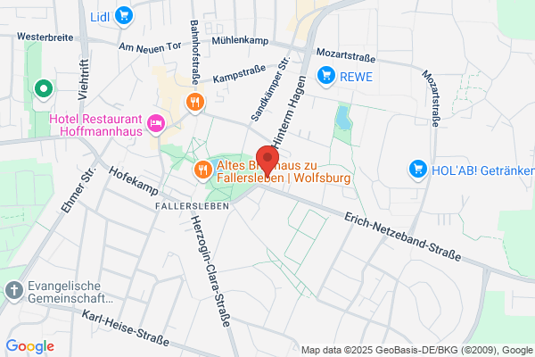 Dipl.-Kffr. Elke Siewertsen