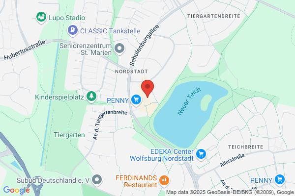 Aktuell Lohnsteuerhilfeverein e.V. - Wolfsburg Nordstadt