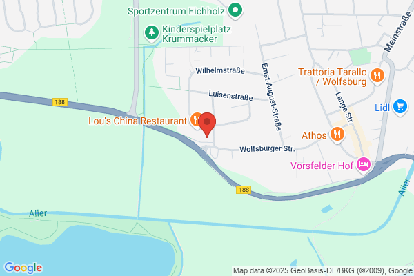 ETL Hrabi & Kollegen GmbH