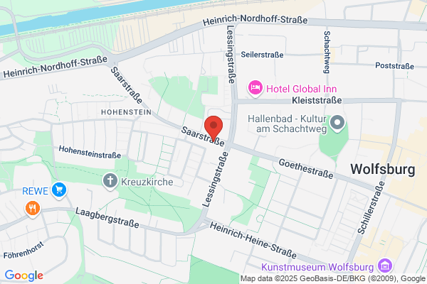 Lohnsteuerhilfeverein Vereinigte Lohnsteuerhilfe e.V.