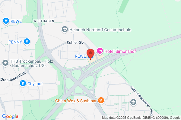 REWE