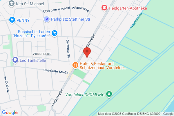 REWE