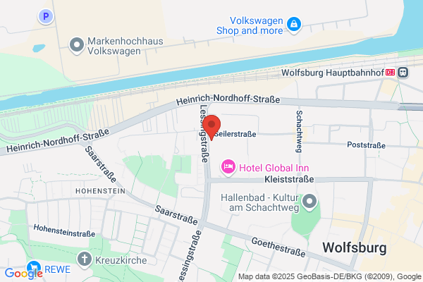 EZIGARO Vapeshop Wolfsburg