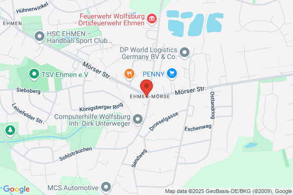 Peeck Freie Tankstelle Ehmen