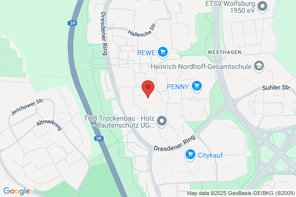 TAXI WOLFSBURG HABHAB