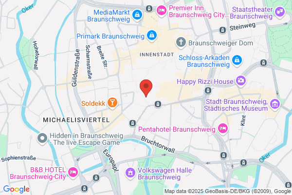 Kabelcom Wolfsburg Gesellschaft