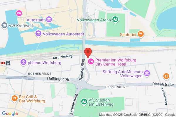 T-Systems Business Services GmbH