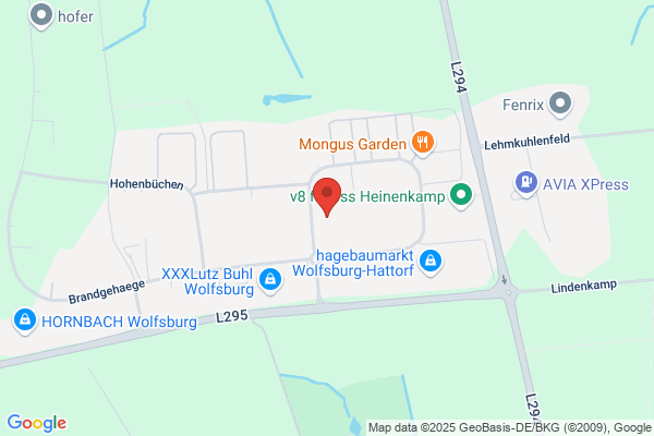 Ruess Immobilien GmbH