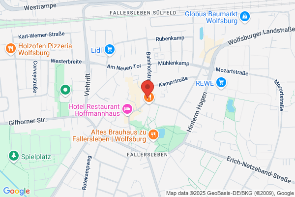Biewendt GmbH & Co.KG Modehaus