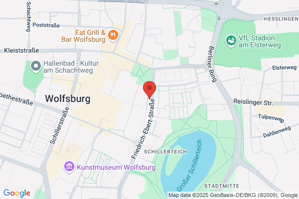 Tierarztpraxis Dr. Susanne Schüler Wolfsburg