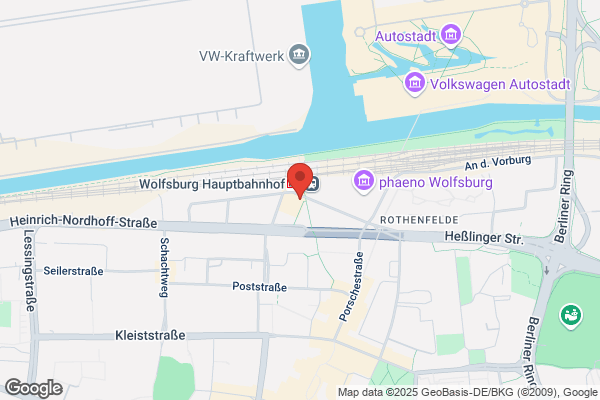 Braunschweiger Land TourismusRegion e.V.