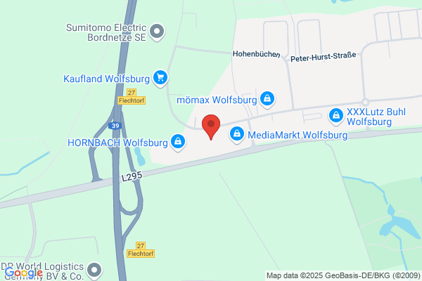 Fiedler Möbeltransporte GmbH & Co. KG