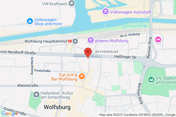 Verkehrs-Institut-Wagner