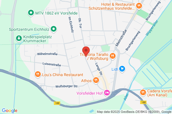 Bahrs SB Waren-Vertriebs-GmbH, Gebr.