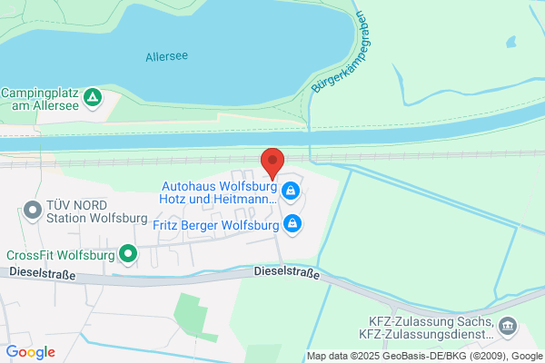 Malteser Stadtgeschaeftsstelle