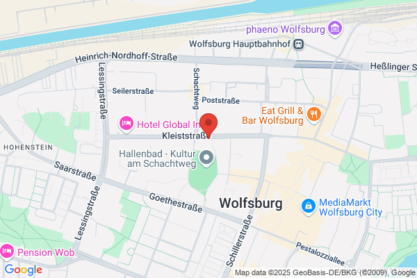 Wolfsburger Tafel e.V.