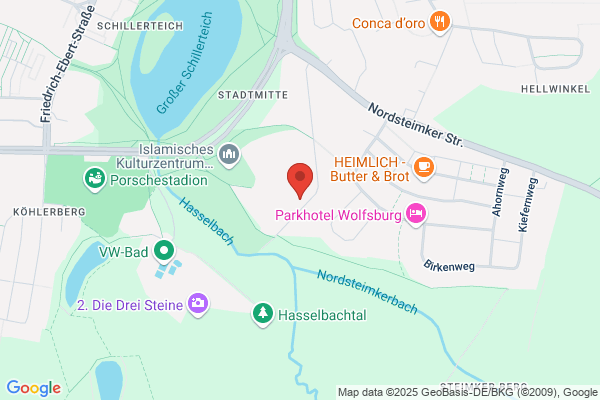DRK OV Wolfsburg Mitte