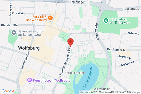 Seniorenring Wolfsburg e.V.