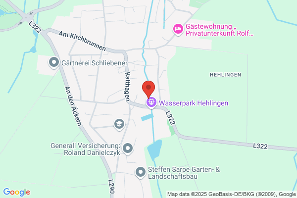 TSV Hehlingen e.V.
