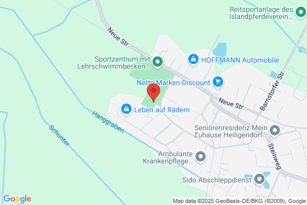 TSV Heiligendorf e.V.