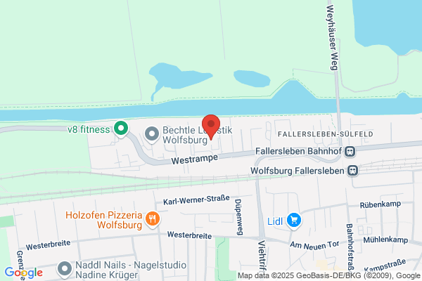 Dyck & Stratemann Büroeinrichtungen Wolfsburg GmbH