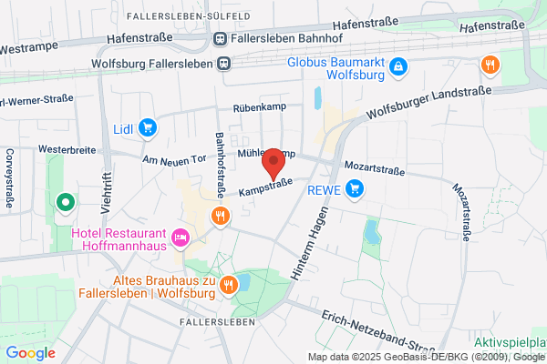 R+V Versicherung