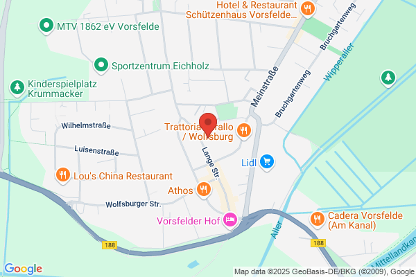 R+V Versicherung