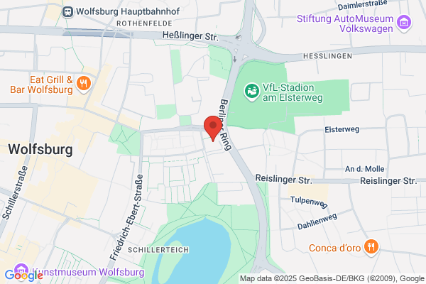 R+V Versicherung
