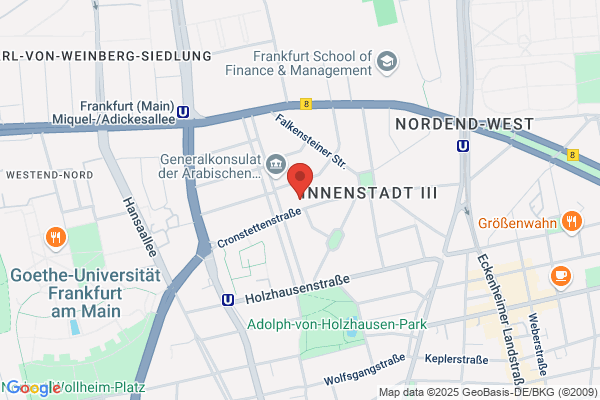 Projekta Consulting GmbH Immobilien