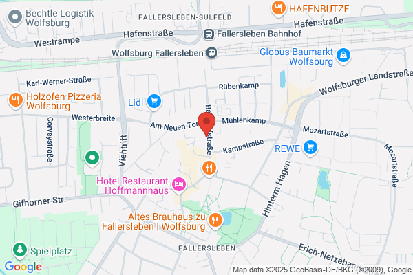 LVM Versicherung Frank Wöhler - Versicherungsagentur