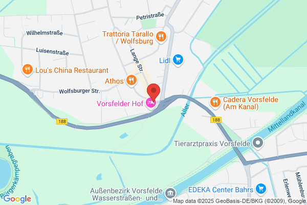 Öffentliche Versicherung Braunschweig - Kerstin Hinz