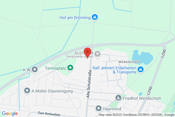 Öffentliche Versicherung Braunschweig - Sascha Glawé