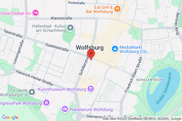 VGH Versicherungen: Sparkassen Versicherungs-Service Celle-Gifhorn-Wolfsburg GmbH