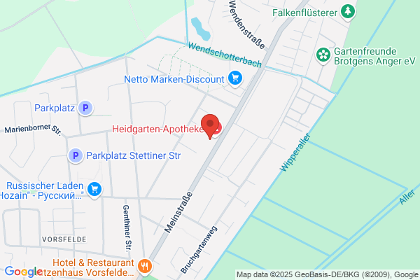 Versicherung Immobilienbüro Blechinger