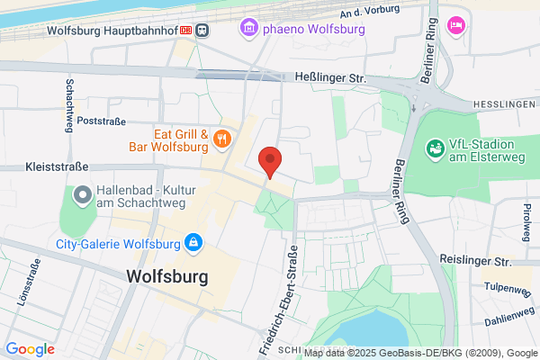 Volksfürsorge Bezirksdirektion Wittingen