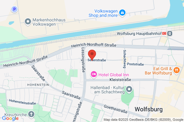B + S Video-Medien-Vertriebs GmbH