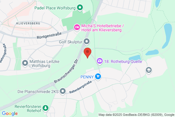 Wach- u. Werkschutz Kurt Strube GmbH