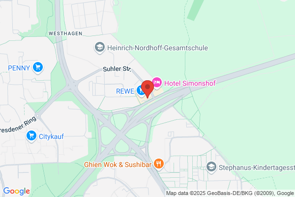 Michael Dockter, Edgar Diener und Andreas Rudolph GbR