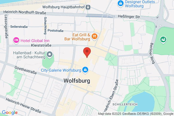 Wolfsburger Fass Inh. Ursula Potratz